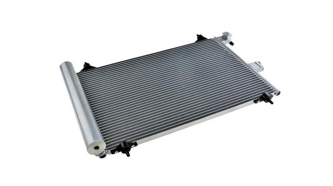 Radiator ac Citroen Xsara Picasso (1999->) [N68] #1 6455AT