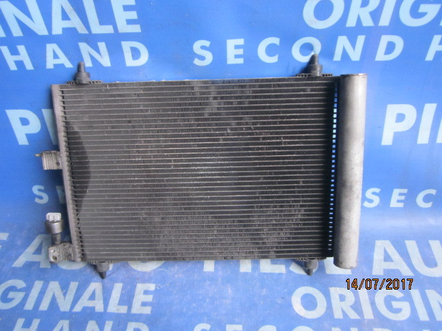 Radiator AC  Citroen Xsara Picasso 2.0hdi