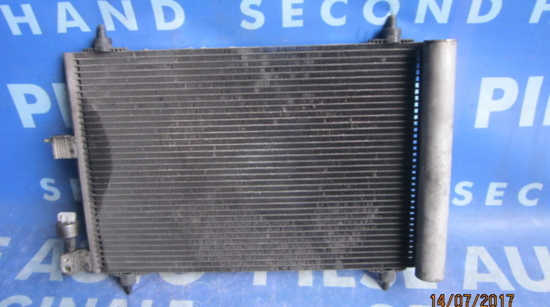 Radiator AC  Citroen Xsara Picasso 2.0hdi