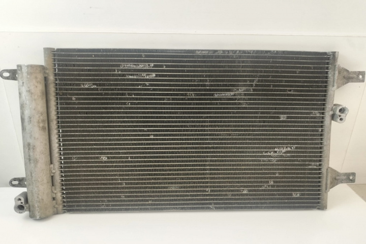 Radiator AC / Clima 1.9 tdi Seat Alhambra [facelift] [2000 - 2010]
