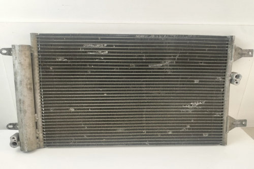Radiator AC / Clima 1.9 tdi Seat Alhambra [facelift] [2000 - 2010]
