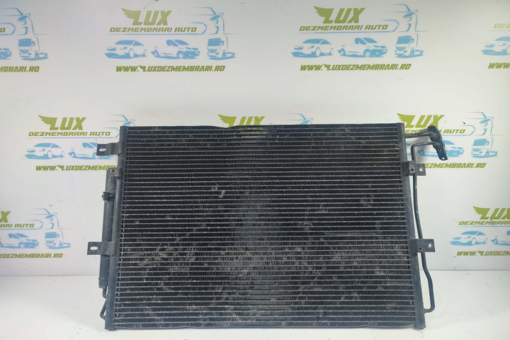Radiator ac clima 3.0 D ah3219c600ca ah32-19c600-ca Land Rover Range Rover Sport [facelift] [2009 - 2013]