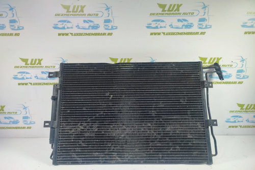 Radiator ac clima 3.0 D ah3219c600ca ah32-19c600-ca Land Rover Range Rover Sport [facelift] [2009 - ...