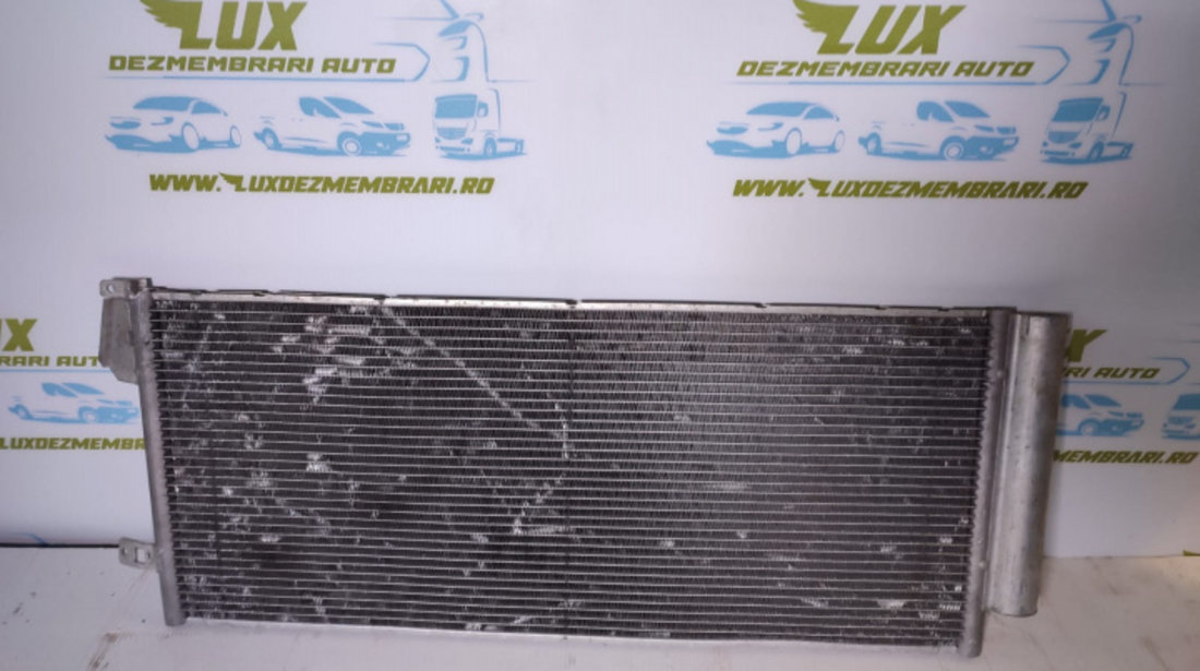 Radiator ac clima 5N5379000 Opel Combo D [2011 - 2020]