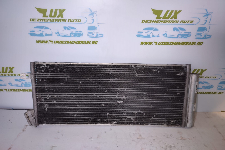 Radiator ac clima 5N5379000 Opel Combo D [2011 - 2020]