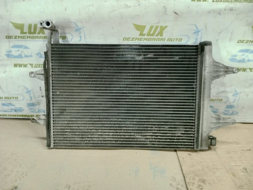 Radiator ac clima 6q0820411k Seat Ibiza 3 6L [2002 - 2006]