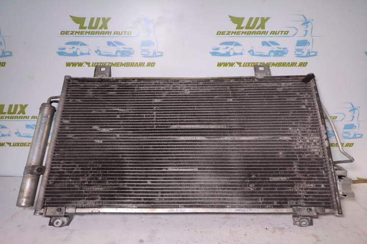 Radiator Ac clima 8397005-04 Mazda CX-5 [2011 - 2015]