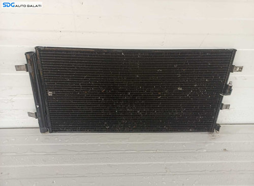 Radiator AC Clima Aer Conditionat Audi A4 B8 2.0 TDI 2008 - 2015 Cod 8K0260401H [L1240]