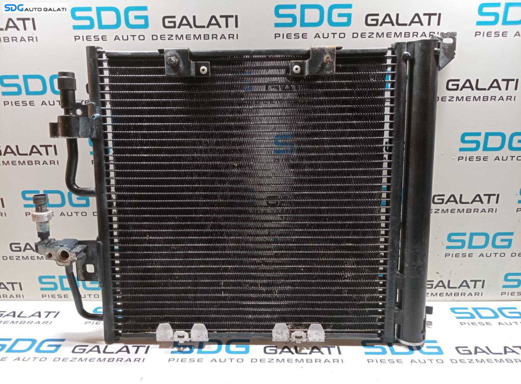 Radiator AC Clima Aer Conditionat Opel Zafira B 1.7 CDTI 2005 - 2011 Cod KTT110026 [M6348]