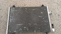 Radiator AC Clima Aer Conditionat Peugeot 407 2004...