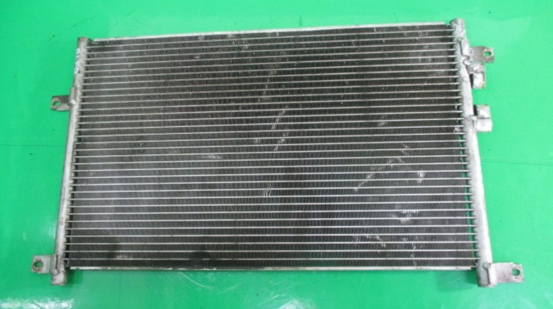 RADIATOR AC / CLIMA ALFA ROMEO 156 / 1.8 BENZINA FAB. 1997 – 2005 ⭐⭐⭐⭐⭐