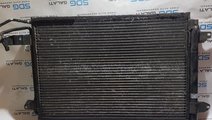 Radiator AC / Clima Audi A3 8P 1.9 tdi BXE BKC 200...