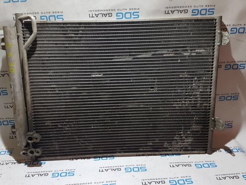 Radiator AC / Clima Audi A3 8P 2.0TDI BKD 2003 - 2011