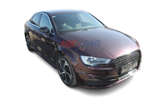 Radiator AC clima Audi A3 8V 2015 sedan 2.0 TDI