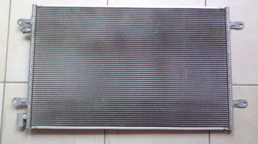 Radiator AC / Clima Audi A6 - 4F0260401 P / 4F0 260 401 P ( 2008- 2011)