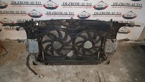 Radiator AC clima Audi A6 4G C7 2012 variant 2.0 t...