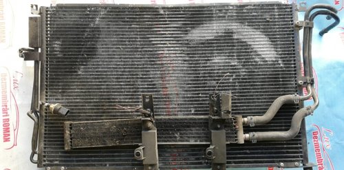 Radiator ac clima audi a8 4e d3 4.0tdi 270cp cod ASE