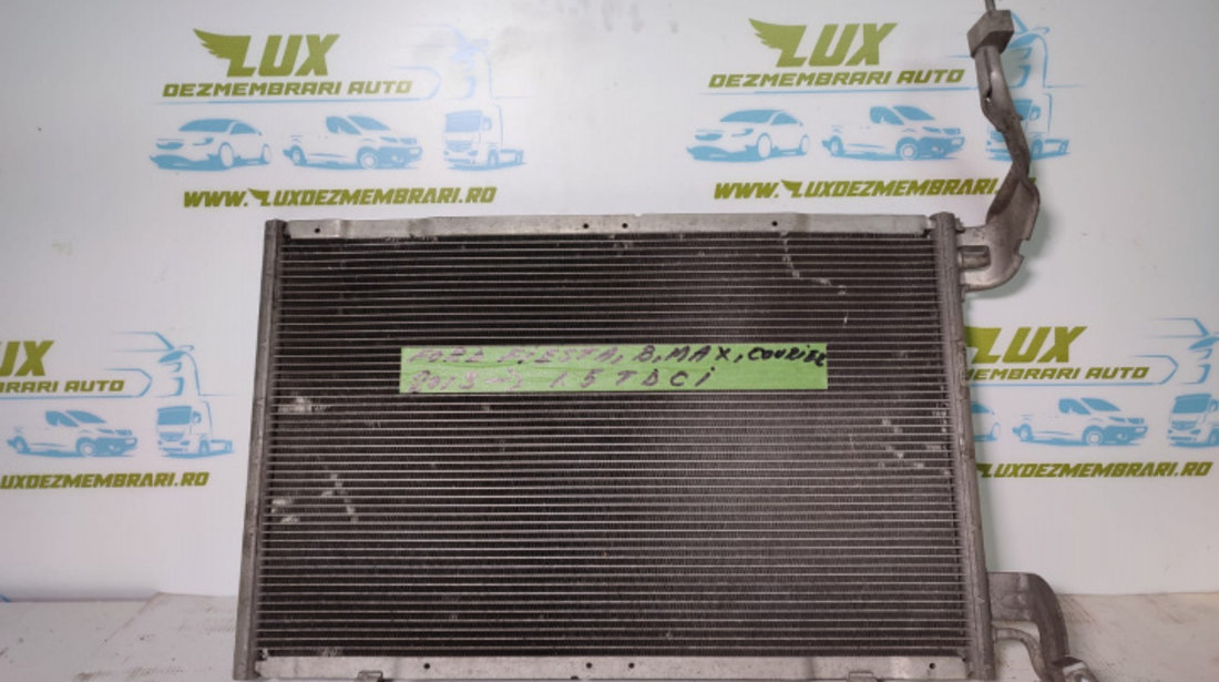 Radiator Ac clima av11-19710-gb av1119710gb Ford B-MAX [2012 - 2018]