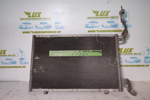 Radiator Ac clima av11-19710-gb av1119710gb Ford B-MAX [2012 - 2018]