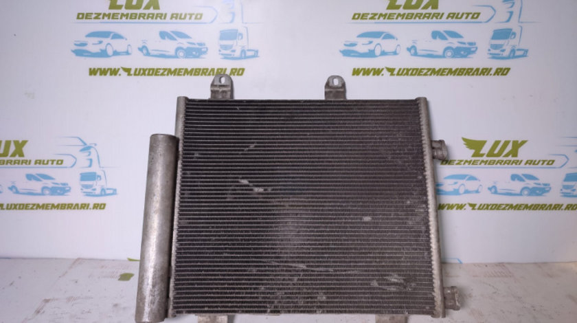 Radiator ac clima b000995480 Citroen C1 2 [2014 - 2020]