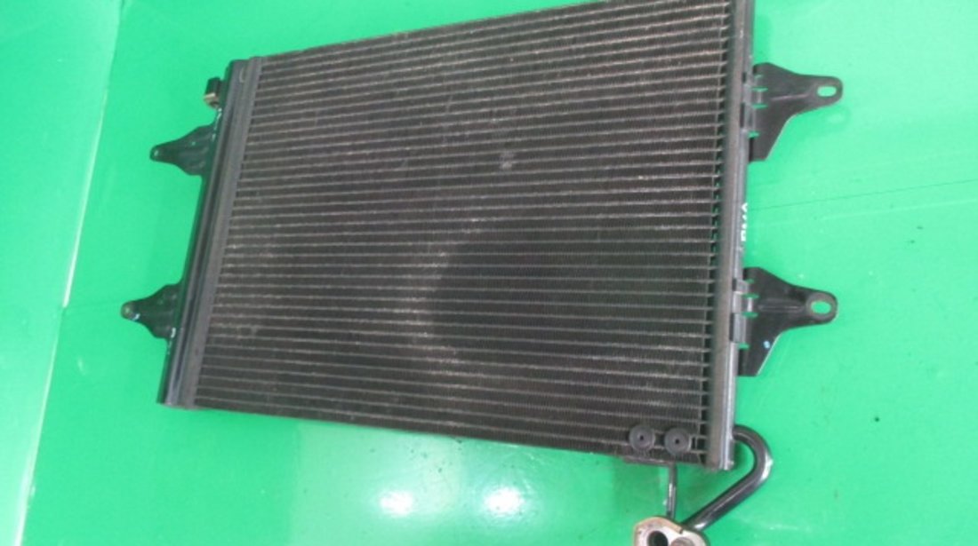 RADIATOR AC / CLIMA BEHR COD 6Q0820411E / 71.019.028.0F VW POLO 9N FAB. 2001 - 2012 ⭐⭐⭐⭐⭐