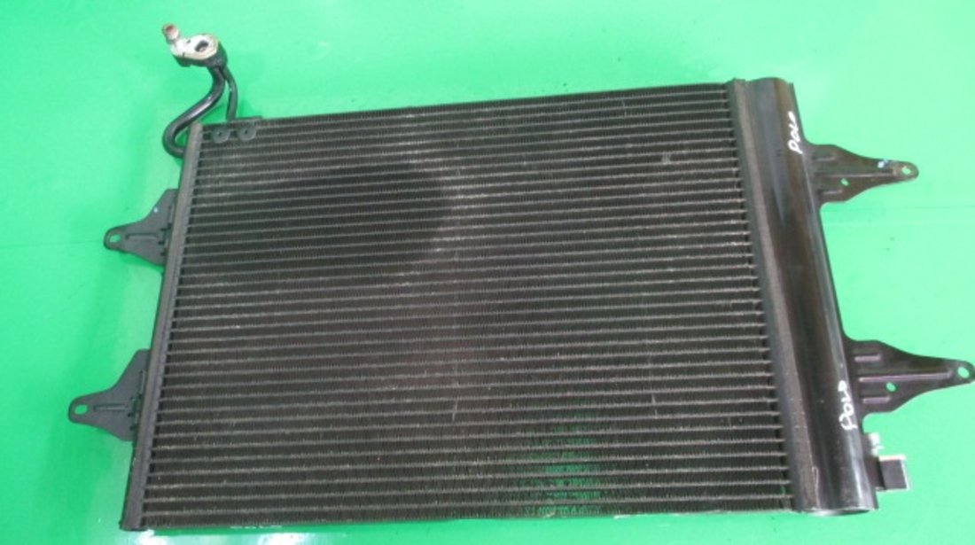 RADIATOR AC / CLIMA BEHR COD 6Q0820411E / 71.019.028.0F VW POLO 9N FAB. 2001 - 2012 ⭐⭐⭐⭐⭐