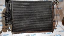 Radiator AC / Clima BMW E46 316i 318i 320i 323i 32...