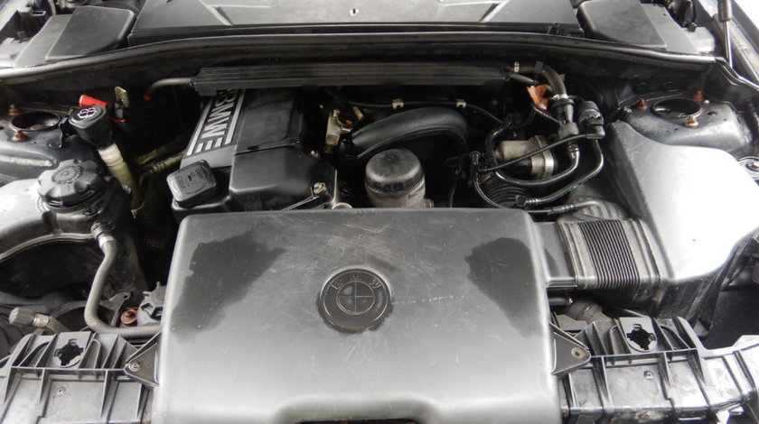 Radiator AC clima BMW E87 2004 HATCHBACK N45B16A 1.6 i SE