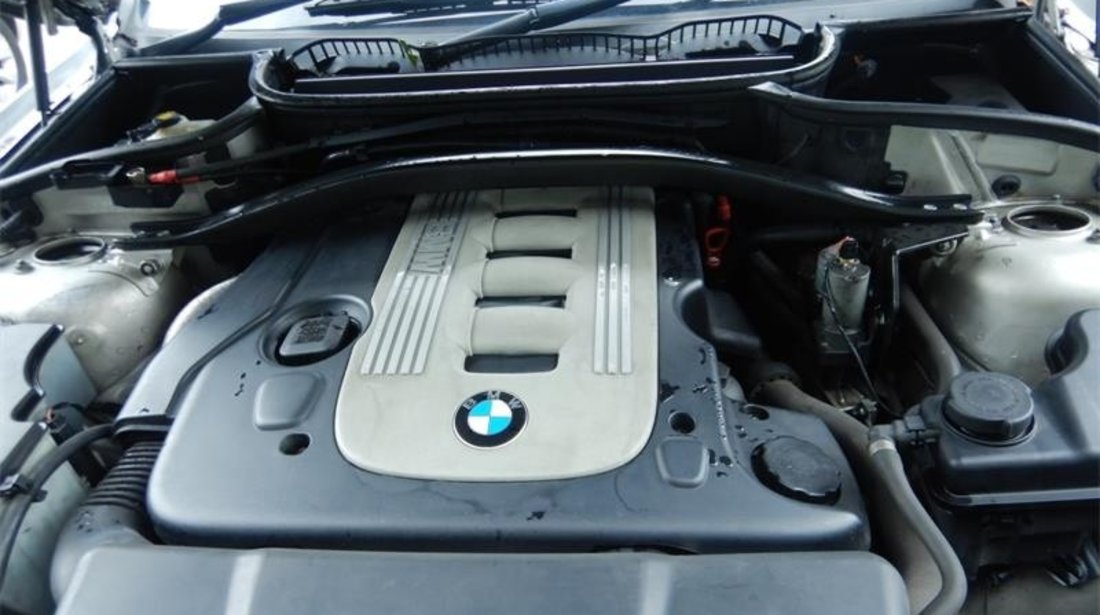 Radiator AC clima BMW X3 E83 2005 SUV 3.0