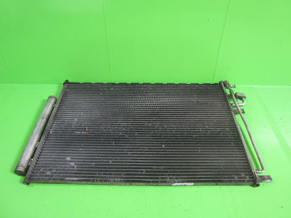 RADIATOR AC / CLIMA CHEVROLET CAPTIVA 2.4 BENZINA FAB. 2006 - 2014 ⭐⭐⭐⭐⭐