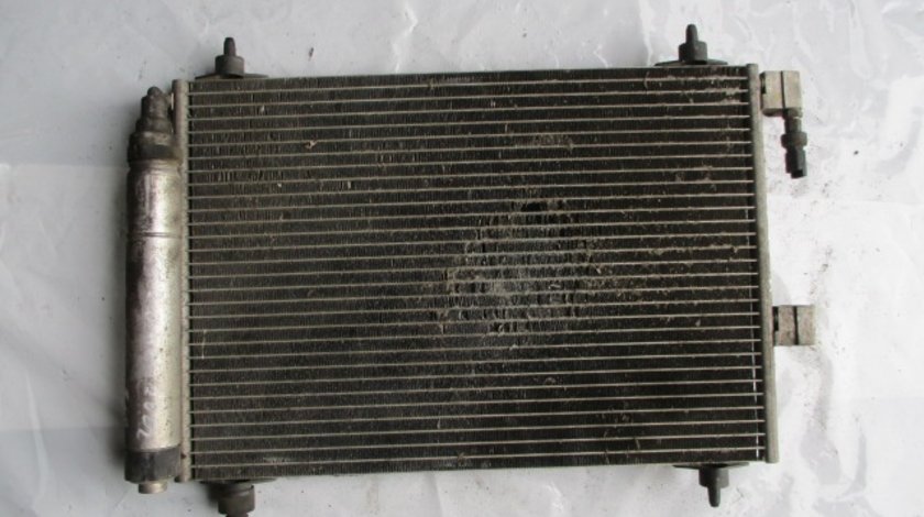 RADIATOR AC / CLIMA CITROEN C5 1 2.0 HDI FAB. 2000 - 2004 ⭐⭐⭐⭐⭐