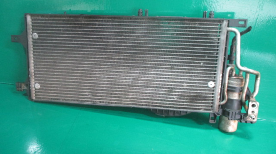 RADIATOR AC / CLIMA COD 13.106.020 OPEL CORSA C 1.3 CDTI FAB. 2000 – 2009 ⭐⭐⭐⭐⭐