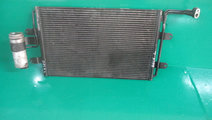 RADIATOR AC / CLIMA COD 1J0820411D VW GOLF 4 1.4 1...