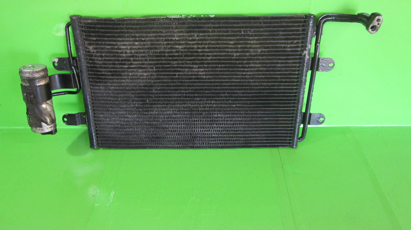 RADIATOR AC / CLIMA COD 1J0820411L VW GOLF 4 1.9 TDI FAB. 1997 – 2005 ⭐⭐⭐⭐⭐