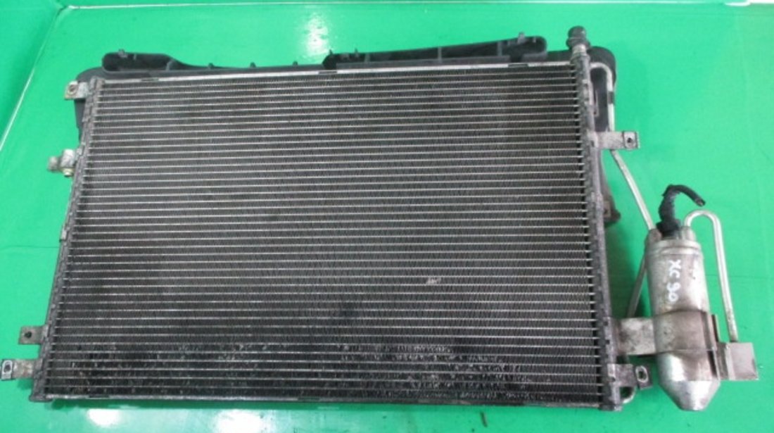 RADIATOR AC / CLIMA COD 30665562 VOLVO XC90 1 FAB. 2002 - 2014 ⭐⭐⭐⭐⭐