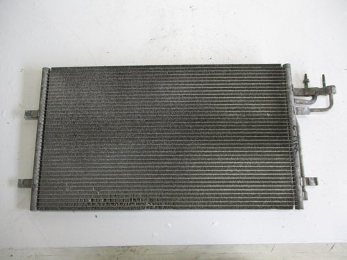 RADIATOR AC / CLIMA COD 3M5H-19710-CA FORD FOCUS C-MAX 1.6 TDCI FAB. 2003 - 2007 ⭐⭐⭐⭐⭐