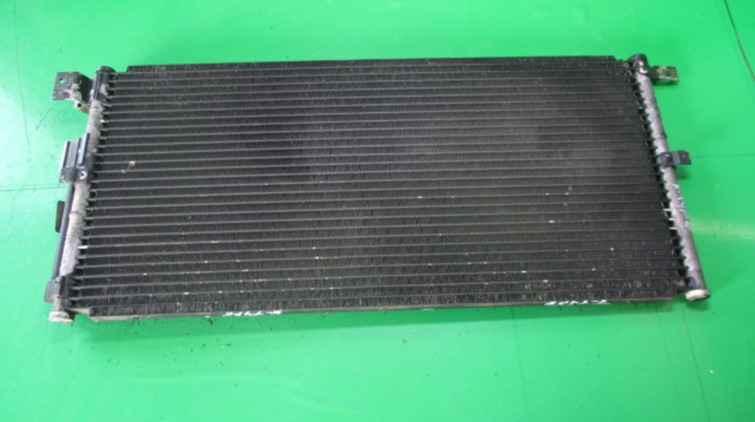 RADIATOR AC / CLIMA COD 4X4H19710AA JAGUAR X-TYPE 2.0 DIESEL FAB. 2001 - 2009 ⭐⭐⭐⭐⭐