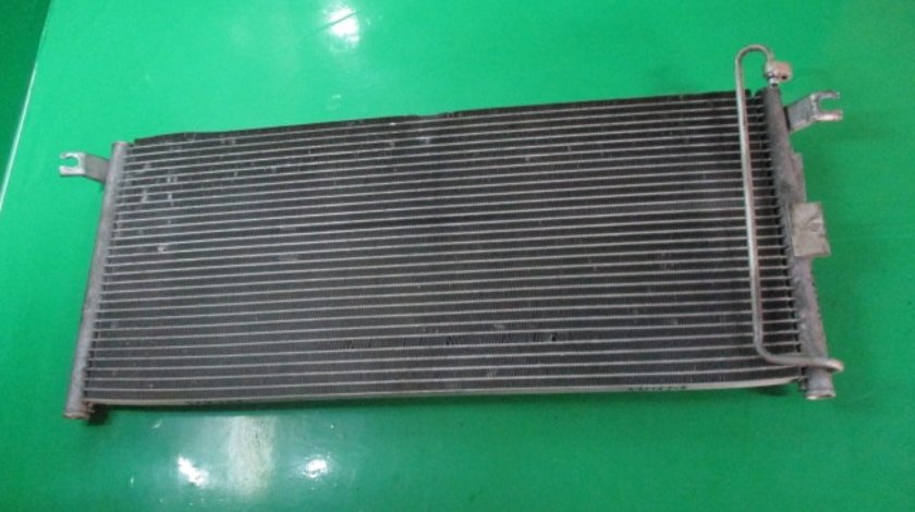 RADIATOR AC / CLIMA COD 503708-5000 MITSUBISHI PAJERO PININ FAB. 1999 – 2007 ⭐⭐⭐⭐⭐