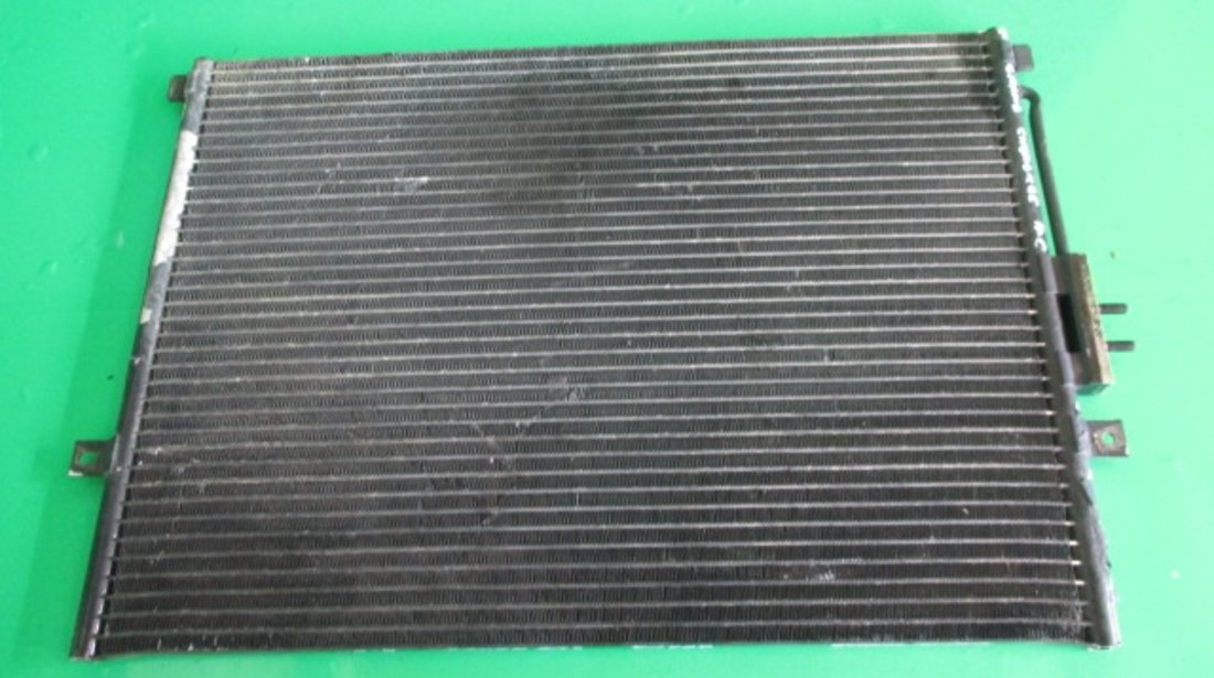 RADIATOR AC / CLIMA COD 55115918AC JEEP GRAND CHEROKEE II FAB. 1998 - 2005 ⭐⭐⭐⭐⭐