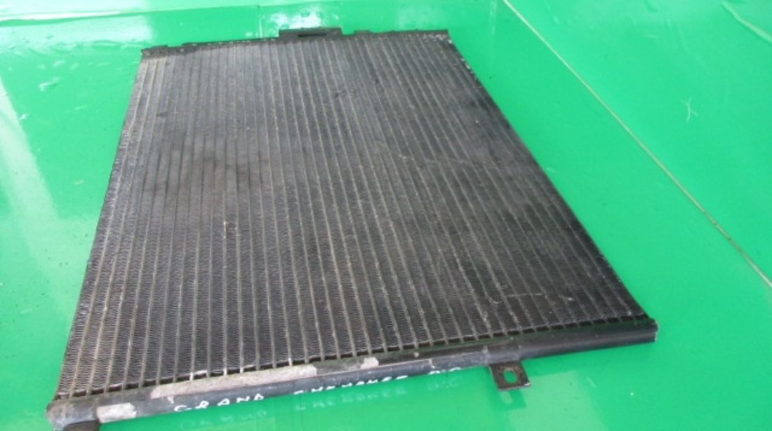 RADIATOR AC / CLIMA COD 55115918AC JEEP GRAND CHEROKEE II FAB. 1998 - 2005 ⭐⭐⭐⭐⭐