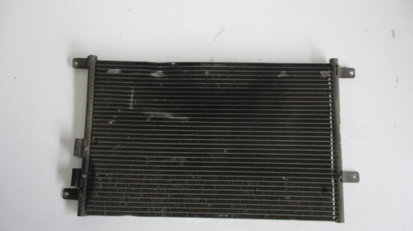 RADIATOR AC / CLIMA COD 60628820 ALFA ROMEO 156 1.9 JTD FAB. 1997 – 2005 ⭐⭐⭐⭐⭐