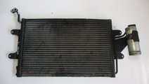 RADIATOR AC / CLIMA COD 6K0820411A SEAT IBIZA 2 6K...