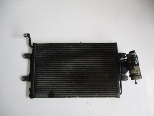 RADIATOR AC / CLIMA COD 6KO820411 SEAT IBIZA II 6K2 1.9 SDI FAB. 1999 - 2002 ⭐⭐⭐⭐⭐