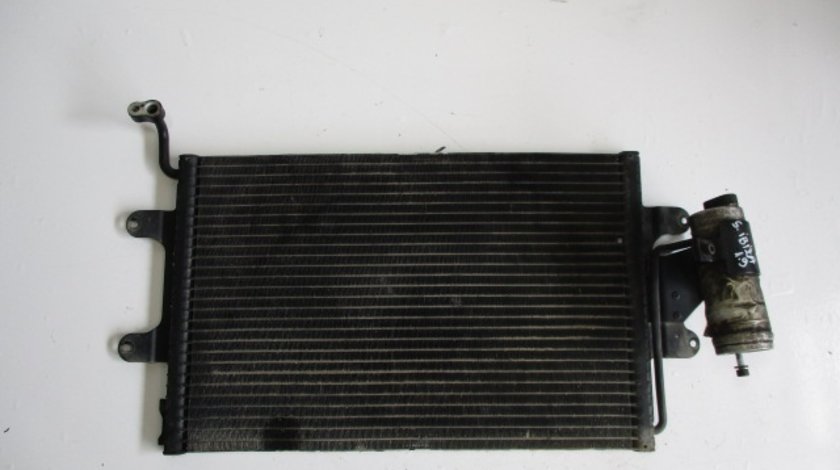 RADIATOR AC / CLIMA COD 6KO820411 SEAT IBIZA II 6K2 1.9 SDI FAB. 1999 - 2002 ⭐⭐⭐⭐⭐