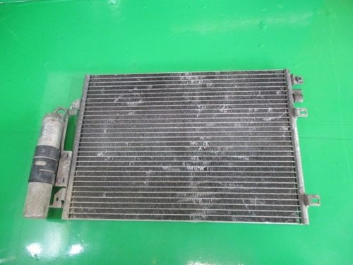 RADIATOR AC / CLIMA COD 7700434383 RENAULT MEGANE 1 SCENIC FAB. 1996 - 2006 ⭐⭐⭐⭐⭐