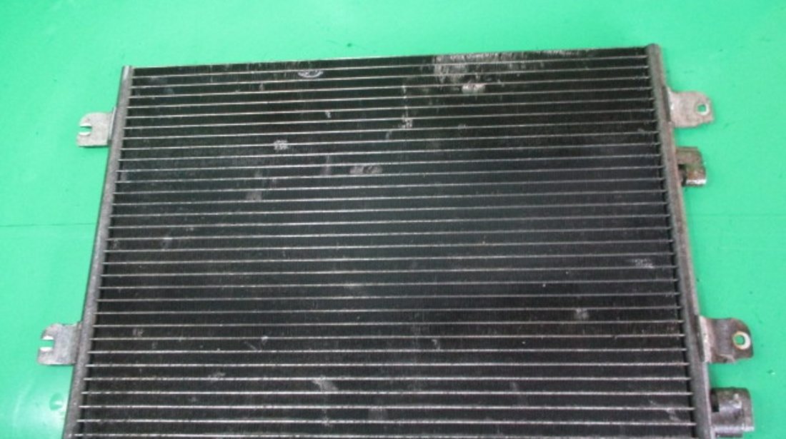 RADIATOR AC / CLIMA COD 8200182361 DACIA LOGAN 1.5 DCI FAB. 2004 - 2012 ⭐⭐⭐⭐⭐