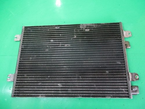 RADIATOR AC / CLIMA COD 8200182361 DACIA LOGAN 1.5 DCI FAB. 2004 - 2012 ⭐⭐⭐⭐⭐