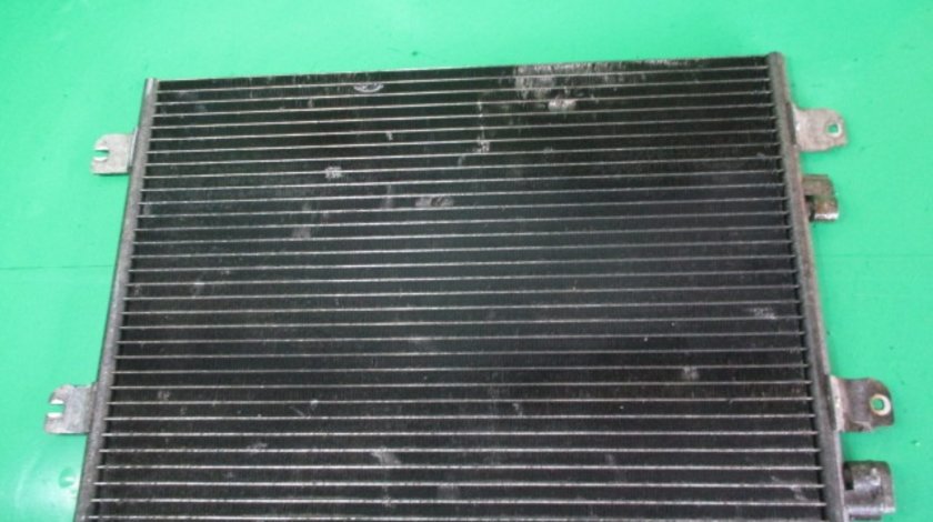 RADIATOR AC / CLIMA COD 8200182361 DACIA LOGAN 1.5 DCI FAB. 2004 - 2012 ⭐⭐⭐⭐⭐