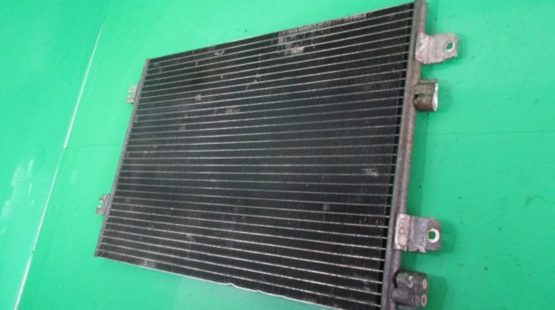 RADIATOR AC / CLIMA COD 8200182361 DACIA LOGAN 1.5 DCI FAB. 2004 - 2012 ⭐⭐⭐⭐⭐