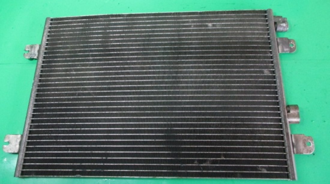 RADIATOR AC / CLIMA COD 8200182361 DACIA LOGAN 1.5 DCI FAB. 2004 - 2012 ⭐⭐⭐⭐⭐